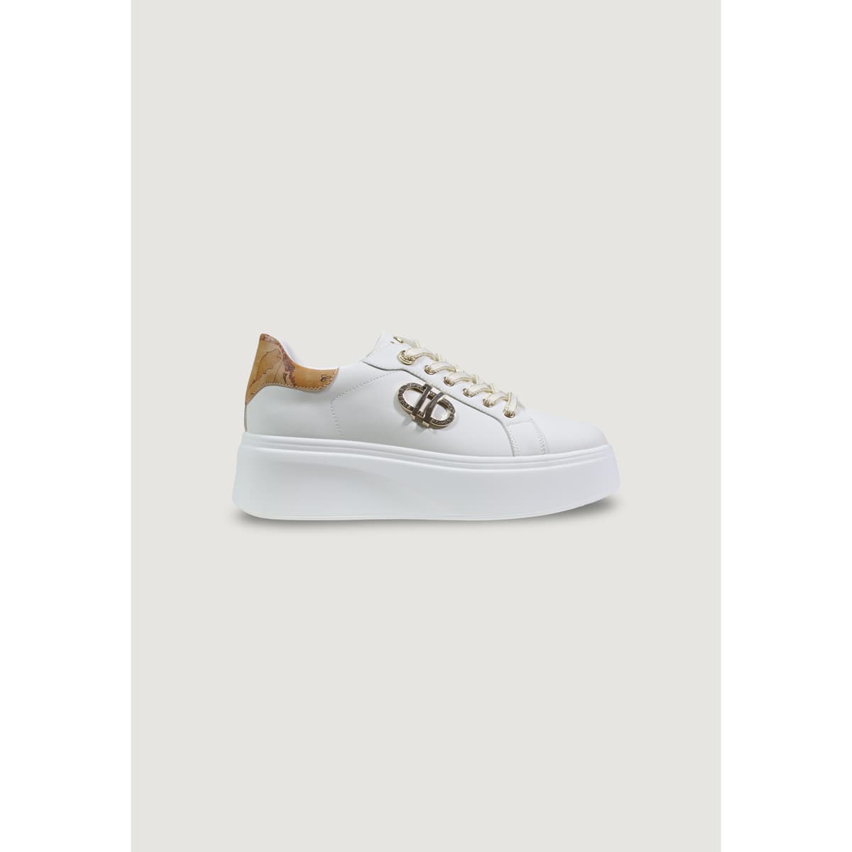 Xαμηλά Sneakers Alviero Martini 1473 300E