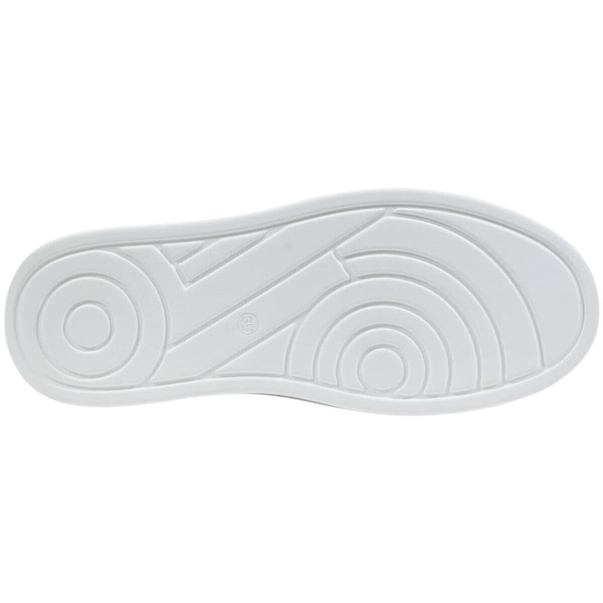 Women's Sneakers Alviero Martini White