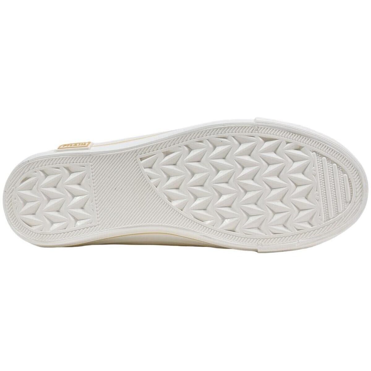 Women's Sneakers Alviero Martini White