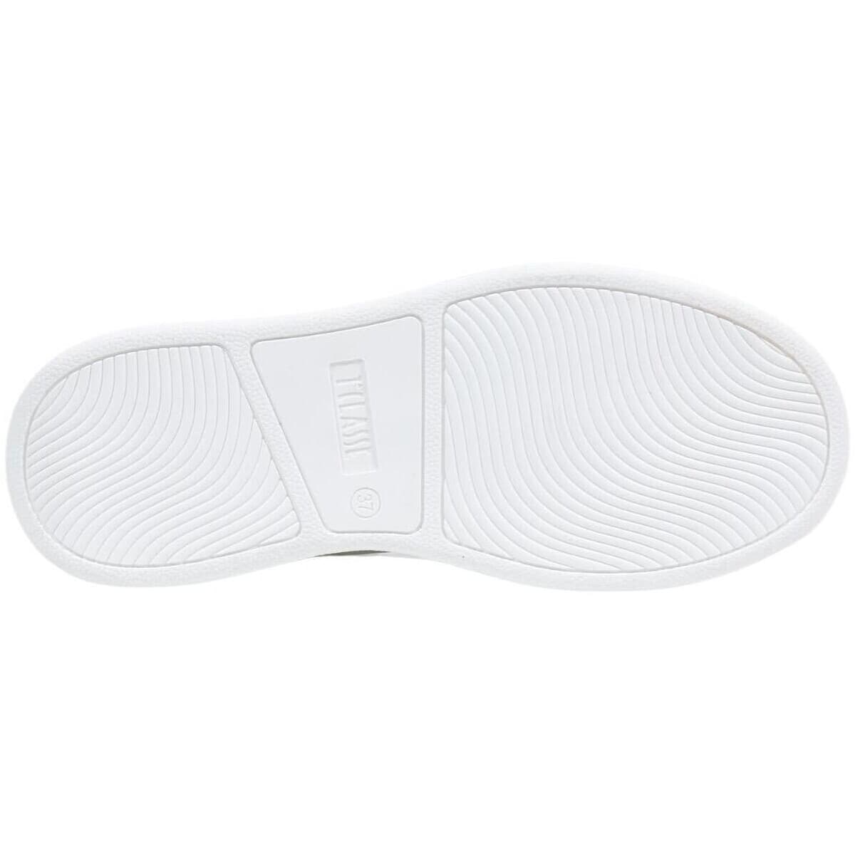 Women's Sneakers Alviero Martini White