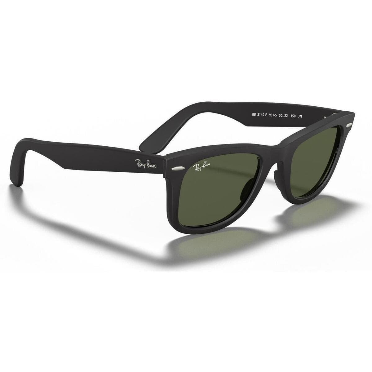 Men's Sunglasses Ray-ban Black