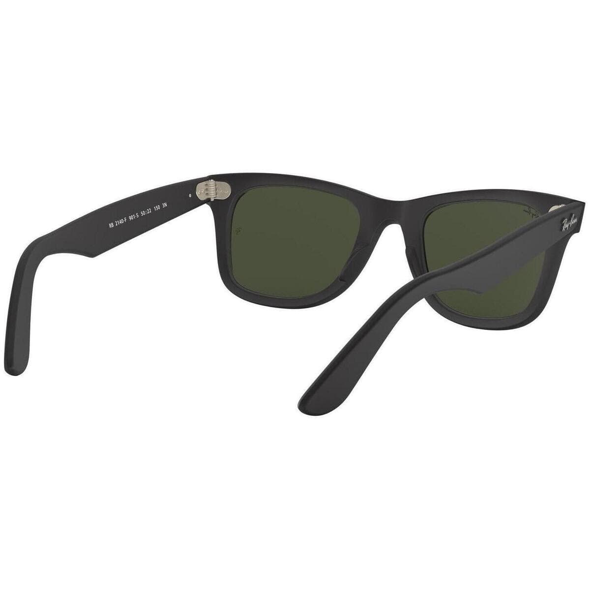 Men's Sunglasses Ray-ban Black