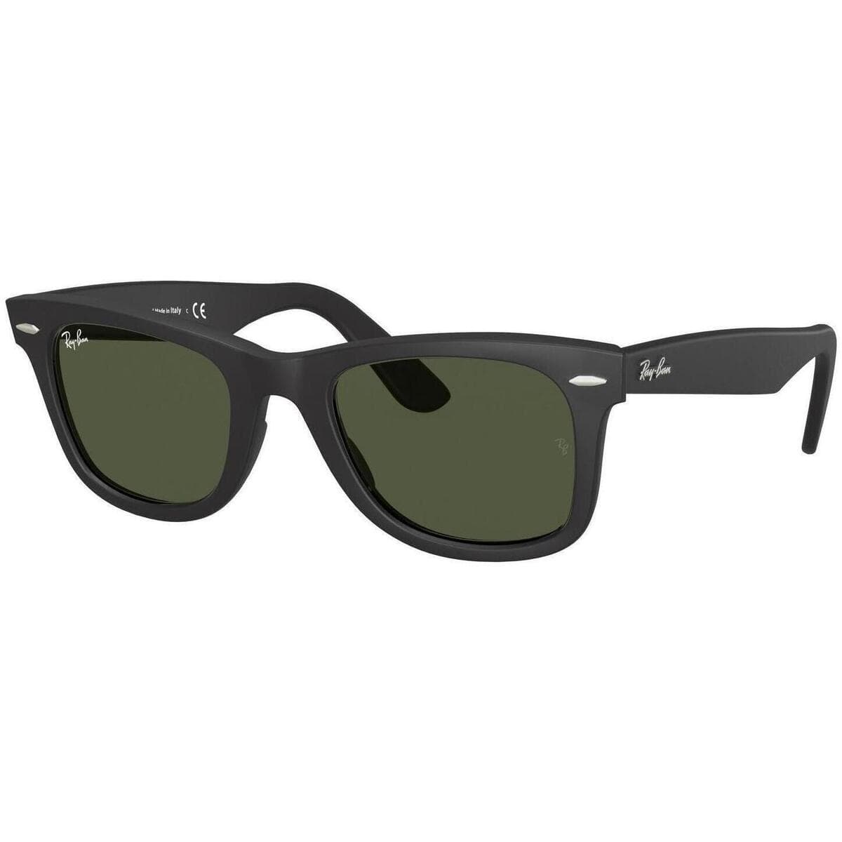 Men's Sunglasses Ray-ban Black