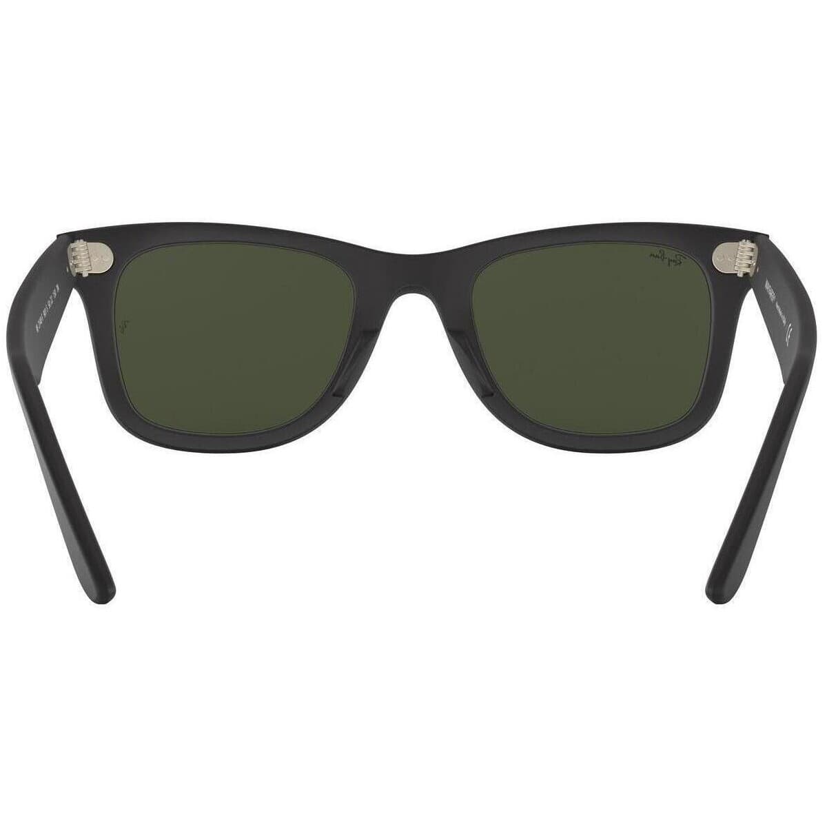 Men's Sunglasses Ray-ban Black