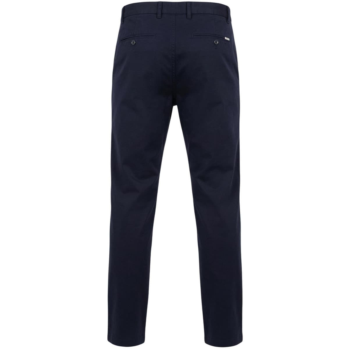 Men's Pants Gant Blue