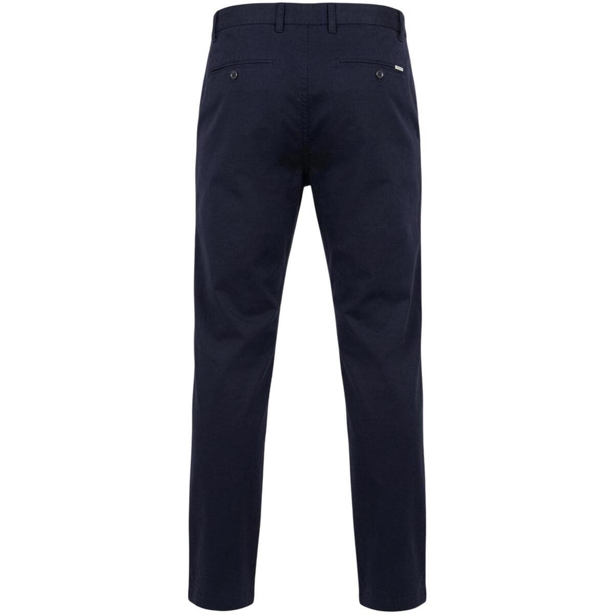 Men's Pants Gant Blue