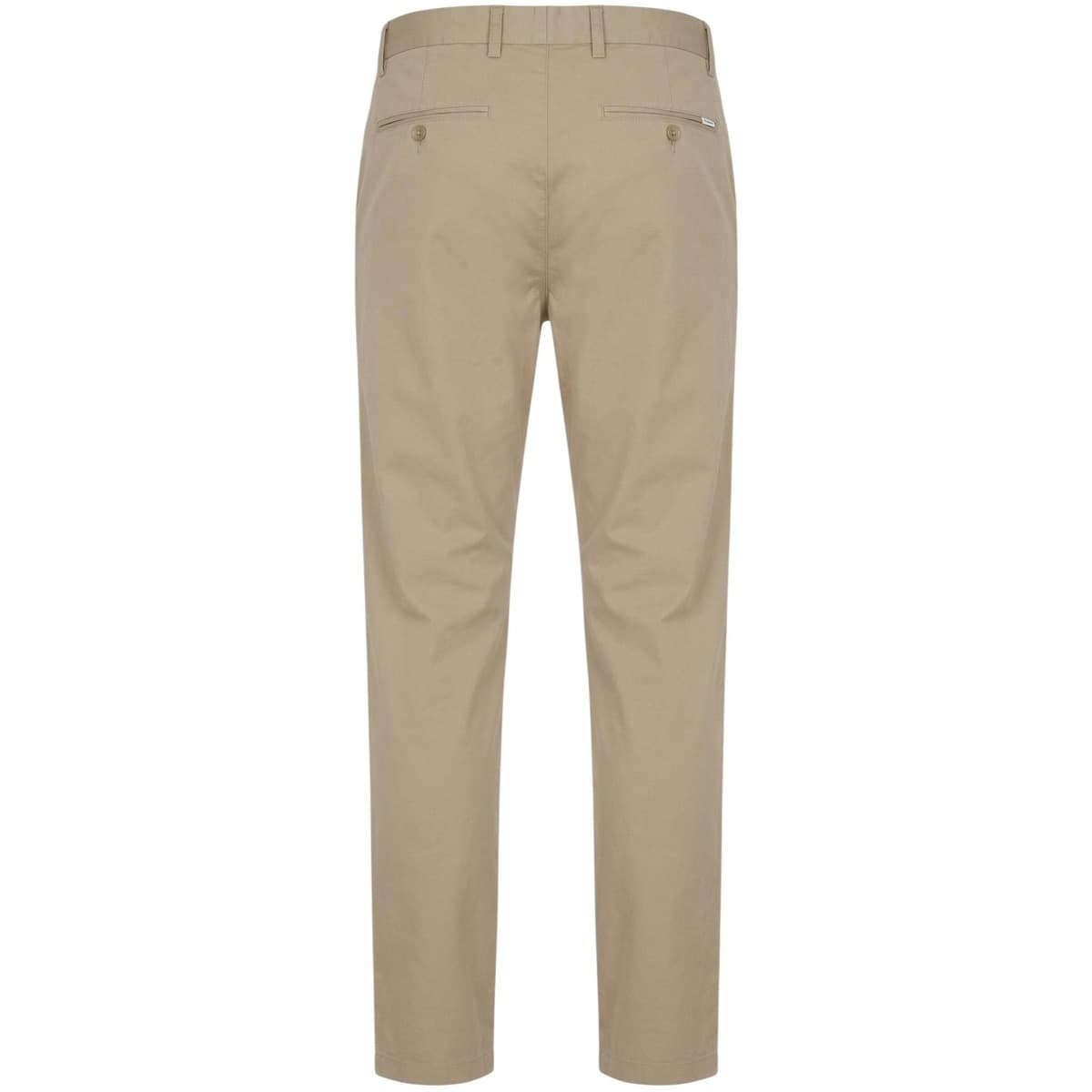 Men's Pants Gant Beige