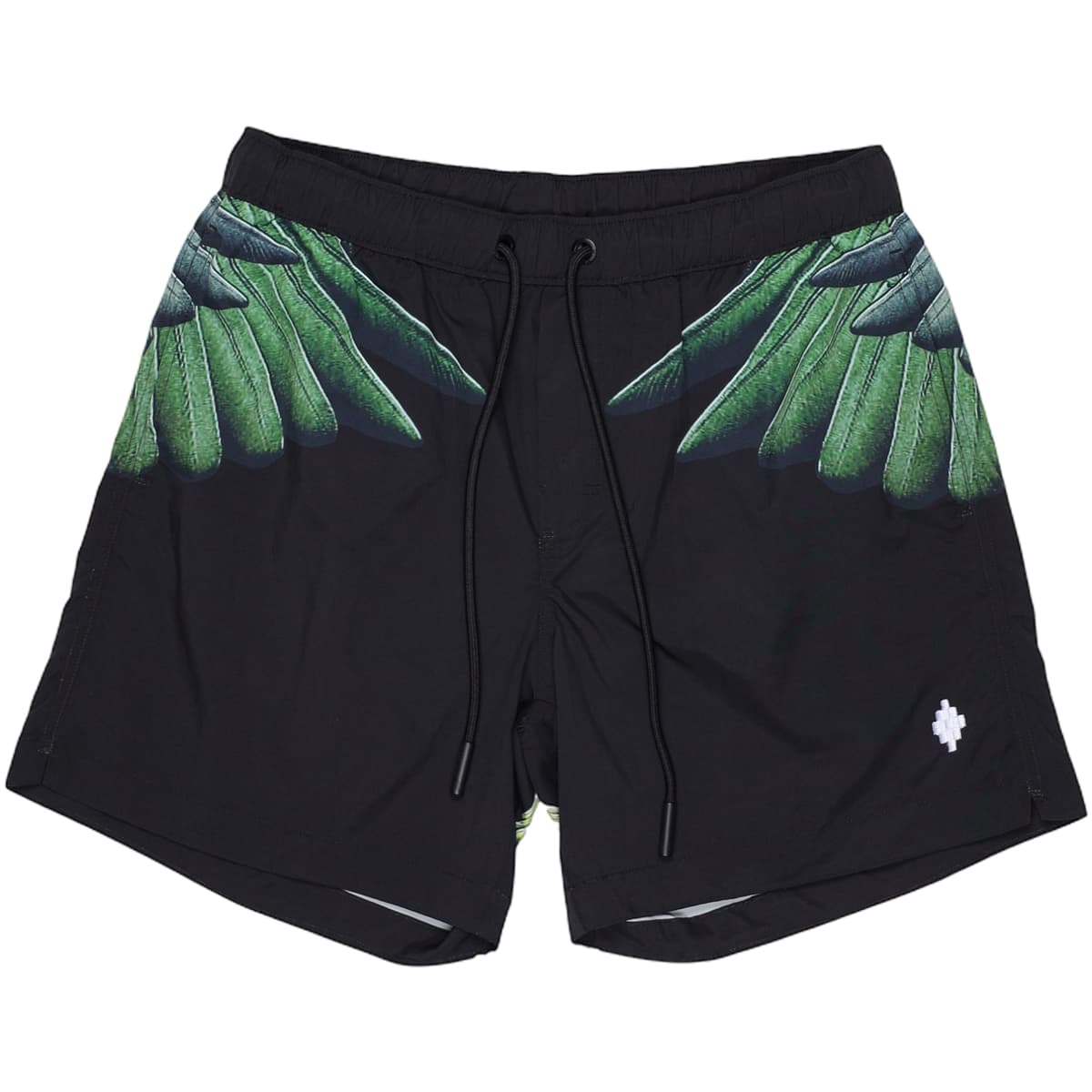 Μαγιό County Of Milan WINGS SHORTS COMAS260659