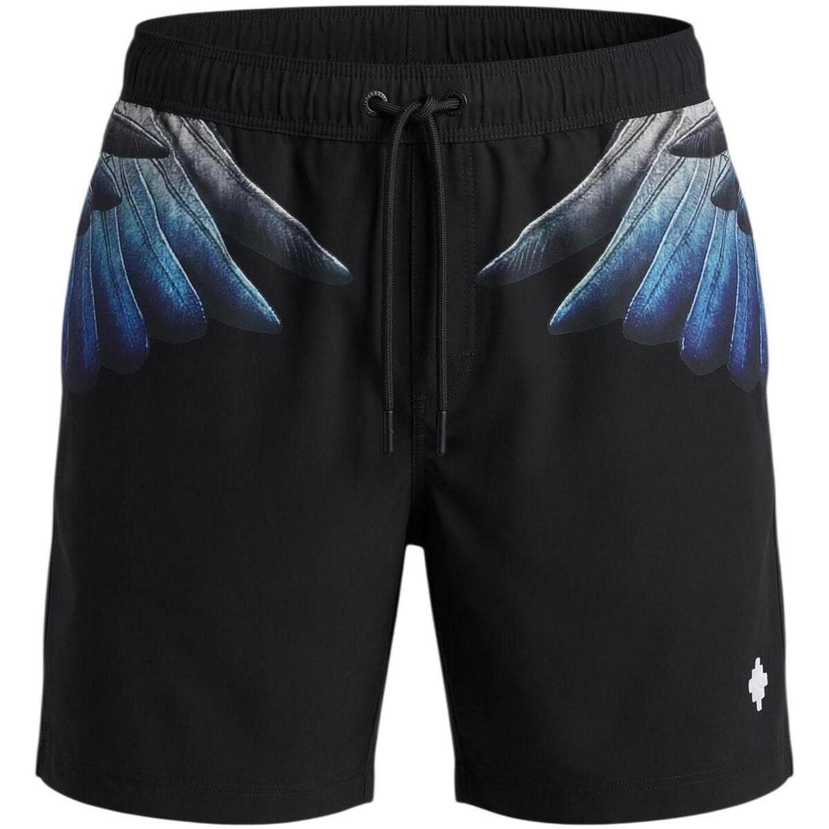 Men's Swimwear County Of Milan Black