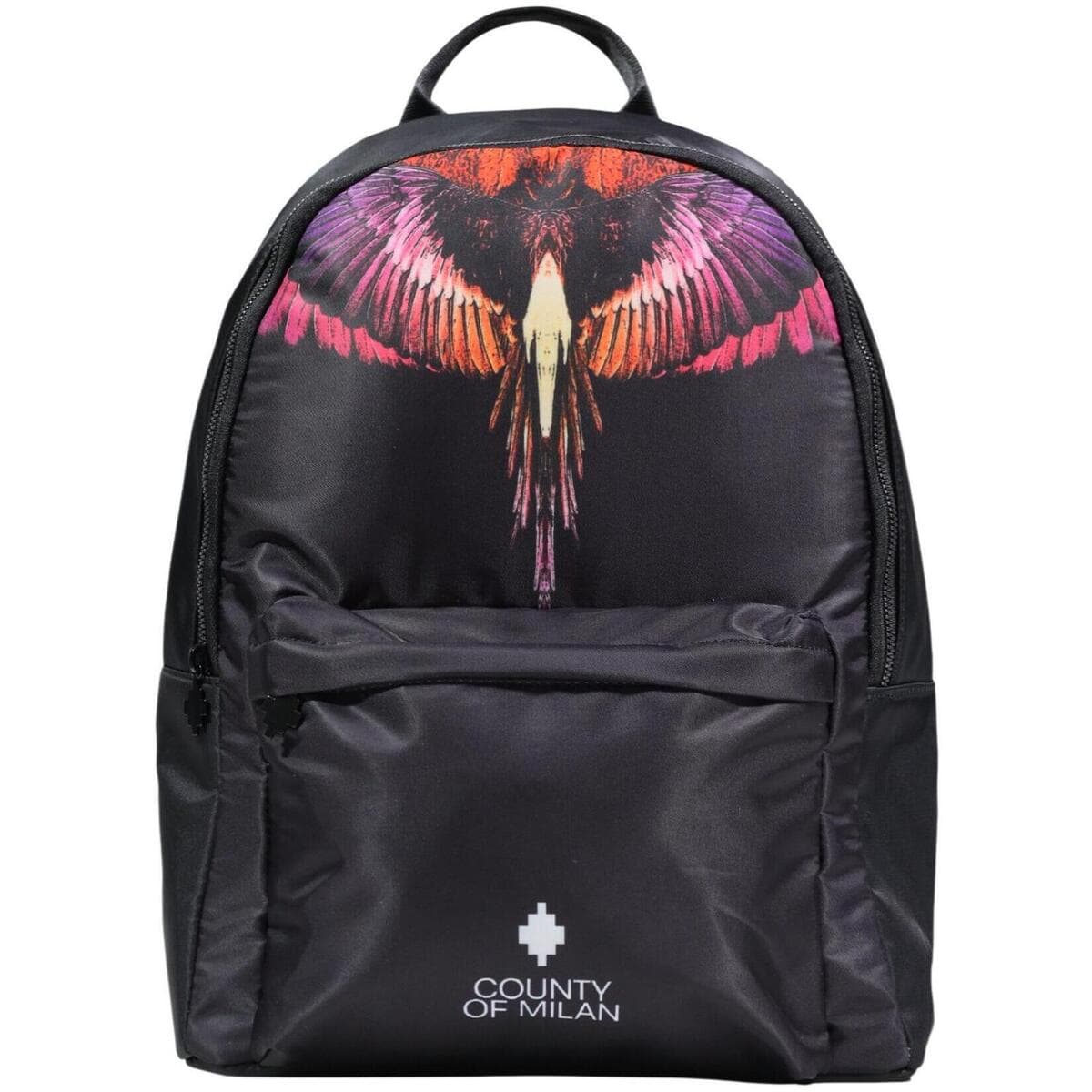 Σακίδιο πλάτης County Of Milan PRINTED BACKPACK NY COMAS260308