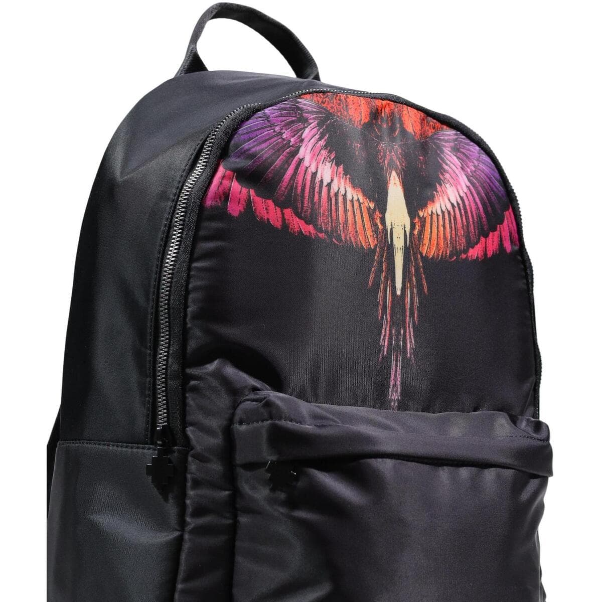 Men's Backpacks County Of Milan Black