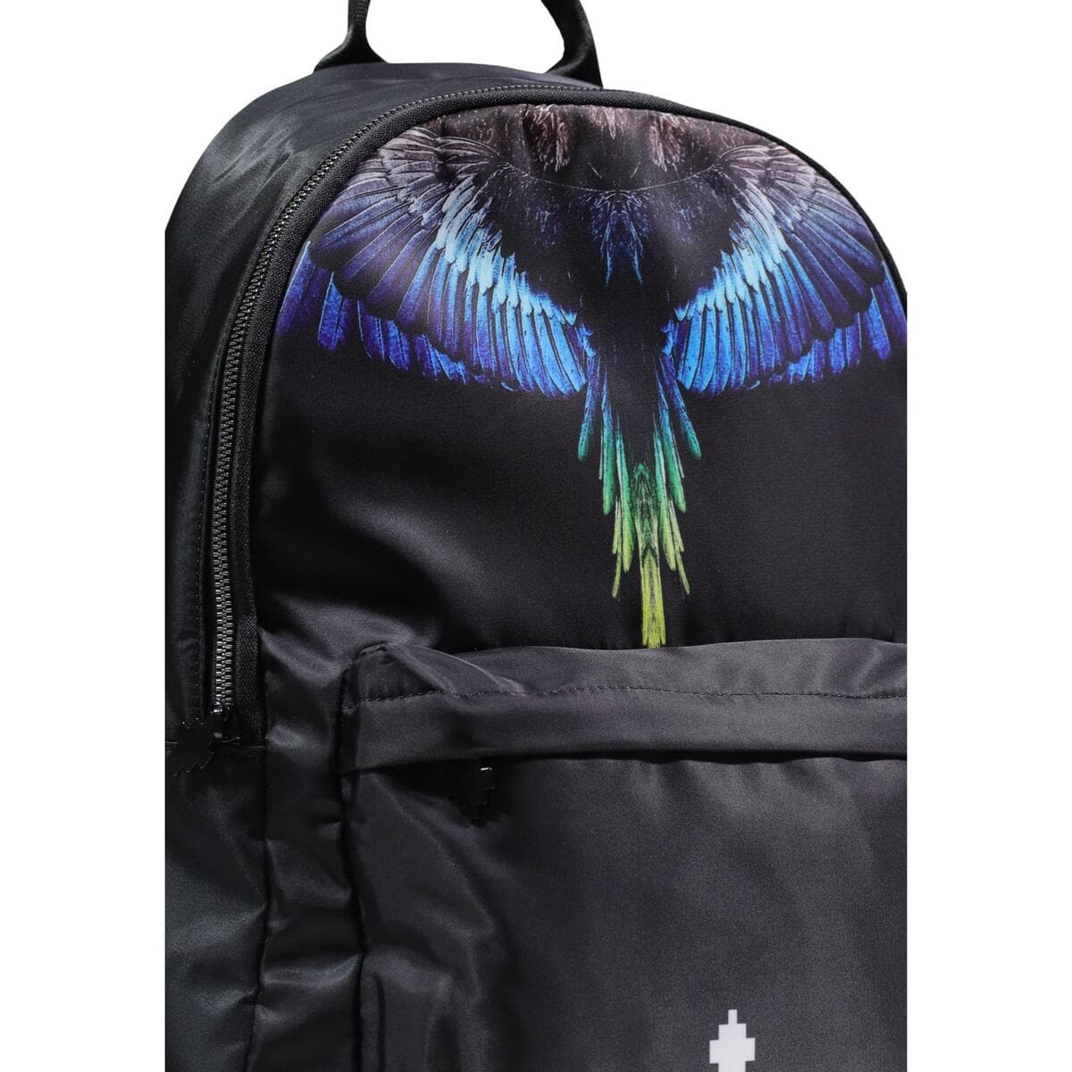 Men's Backpacks County Of Milan Black