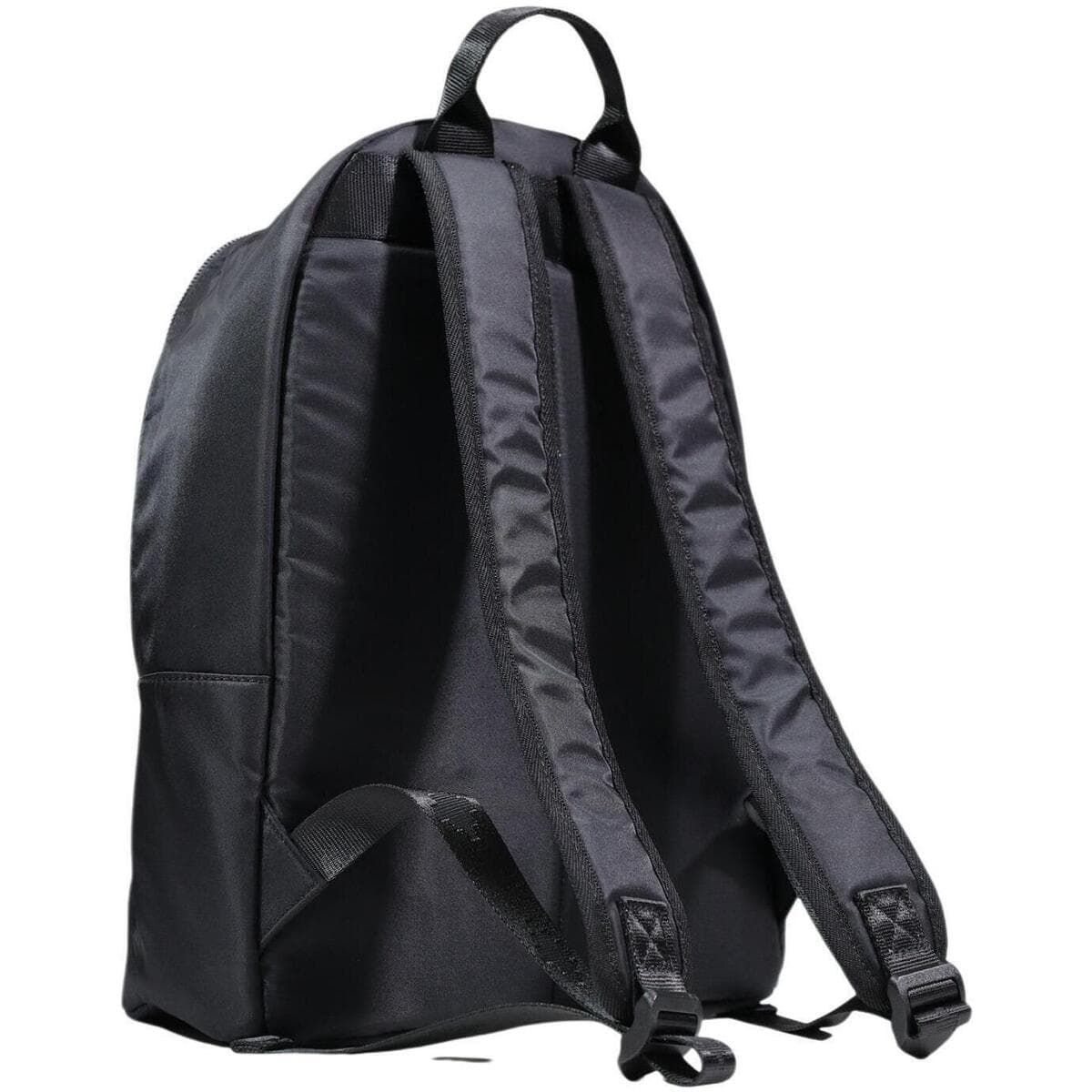 Men's Backpacks County Of Milan Black