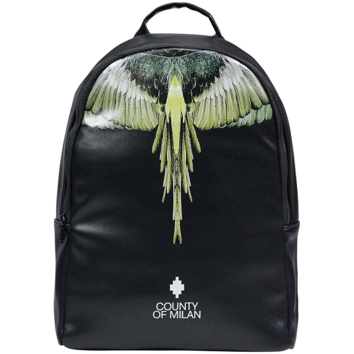 Σακίδιο πλάτης County Of Milan PRINTED BACKPACK EL COMAS260313