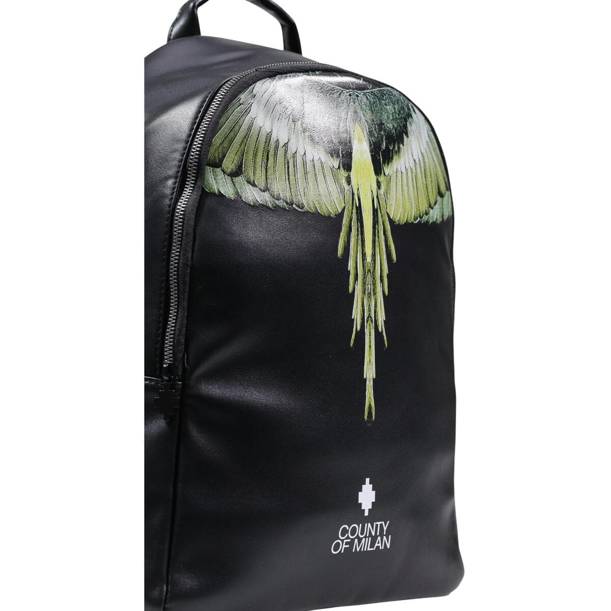 Men's Backpacks County Of Milan