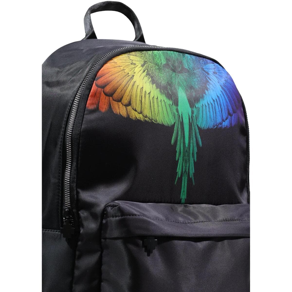 Men's Backpacks County Of Milan Black