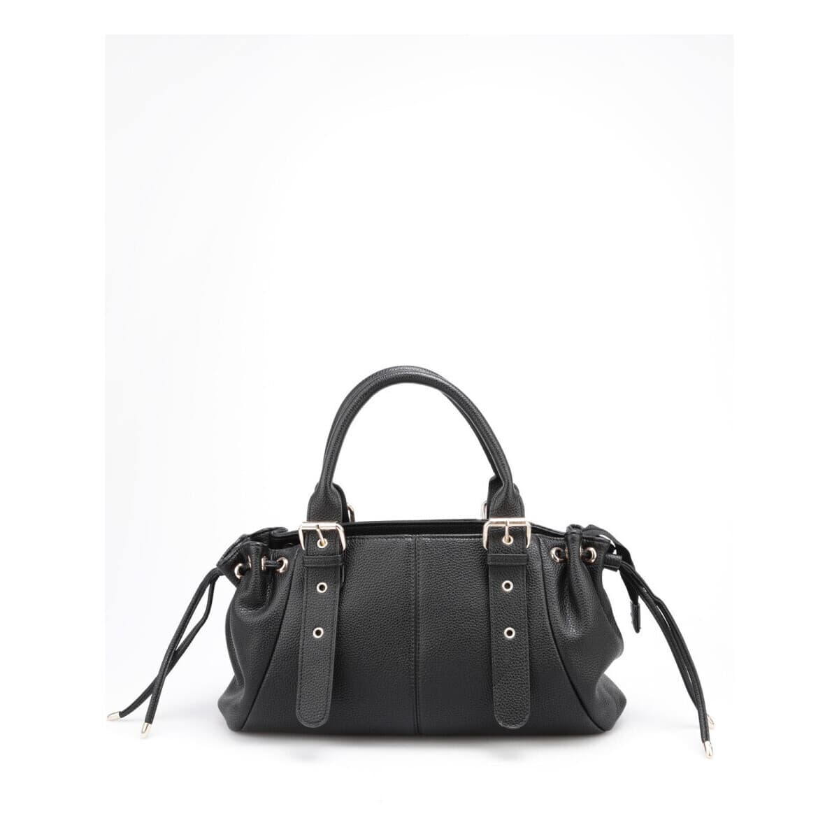 Women's Handbags La Modeuse Black