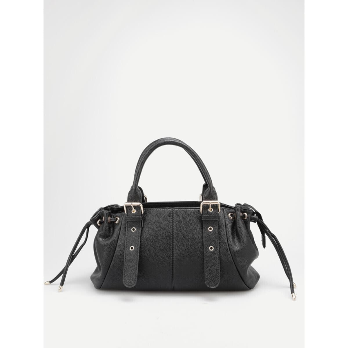 Women's Handbags La Modeuse Black
