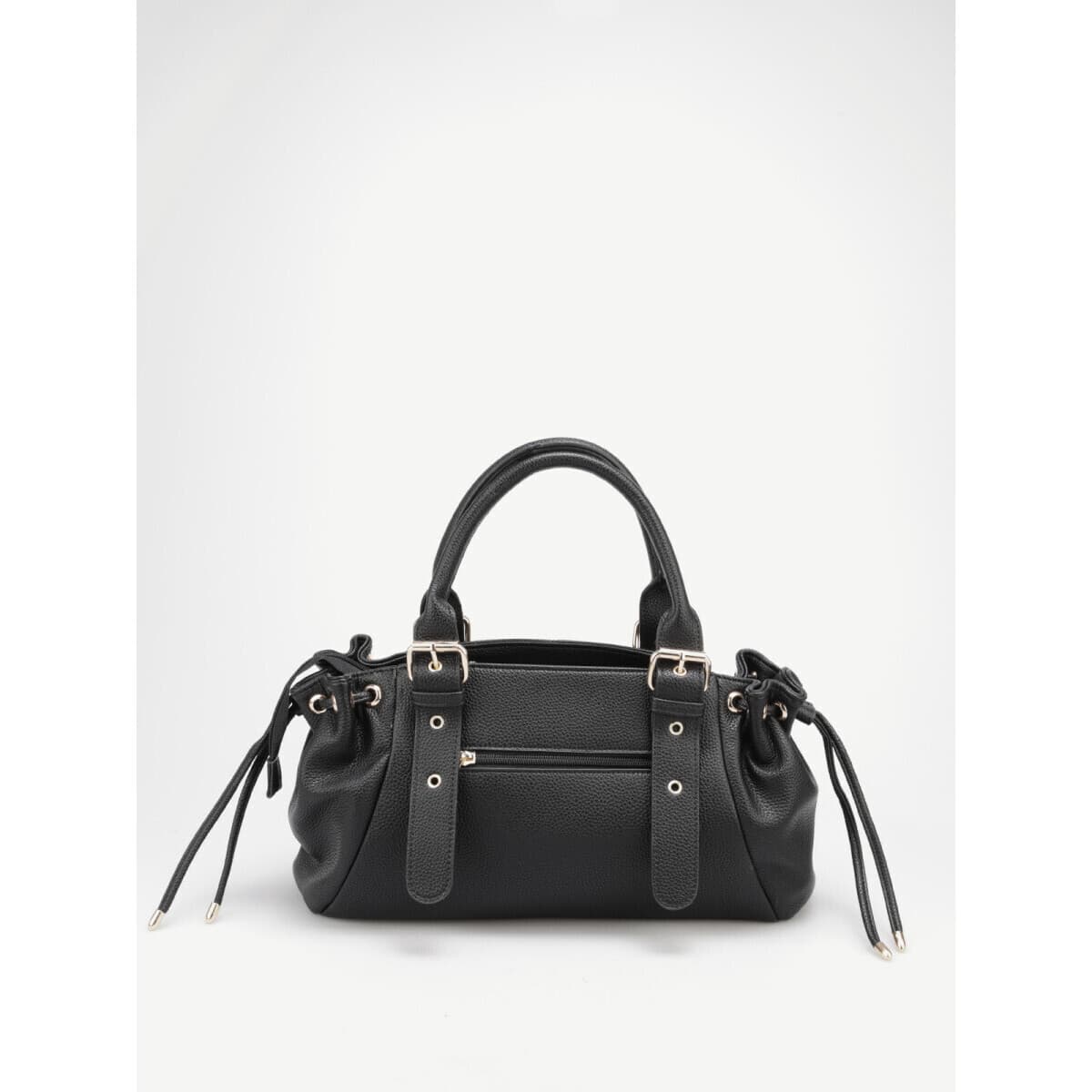 Women's Handbags La Modeuse Black