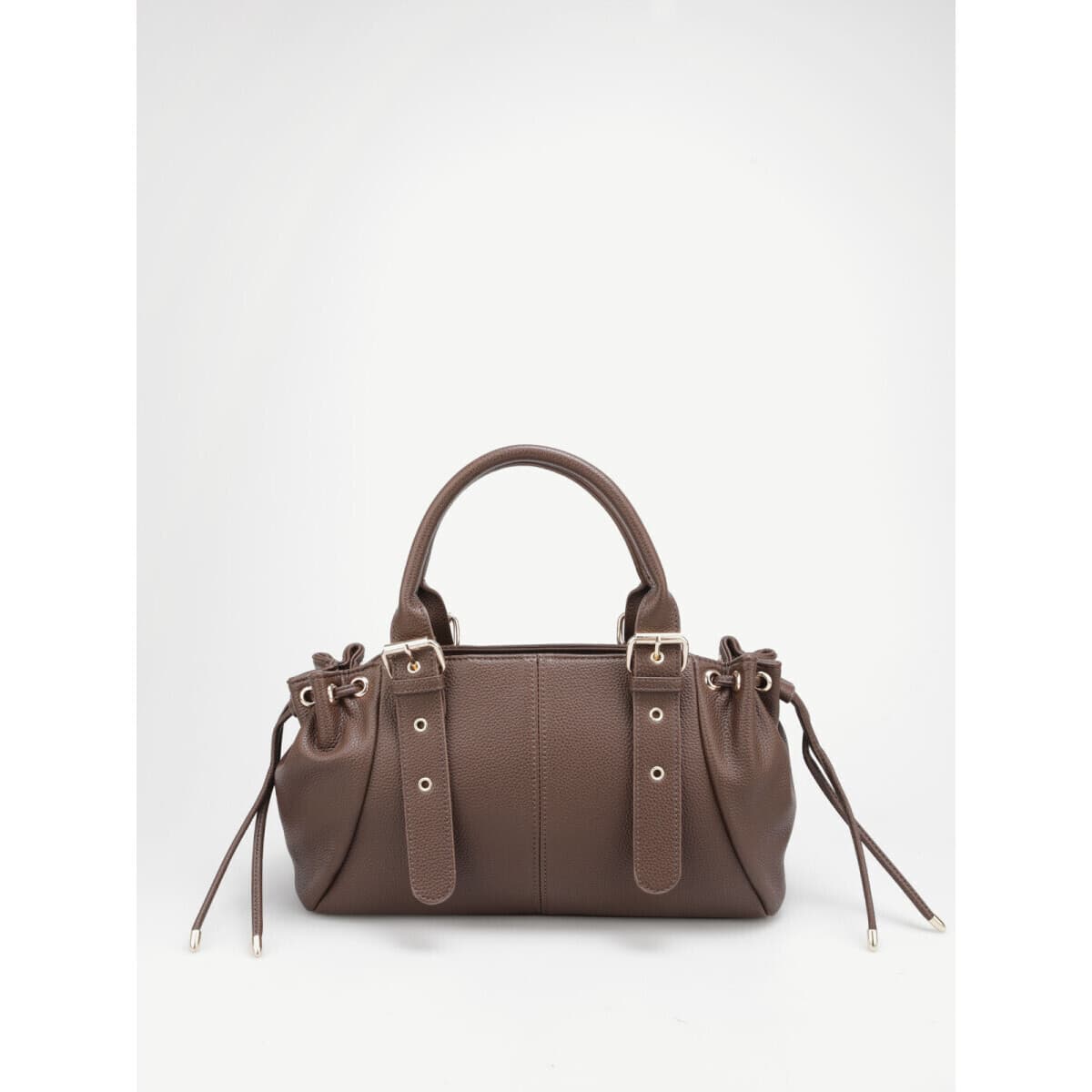 Women's Handbags La Modeuse Brown
