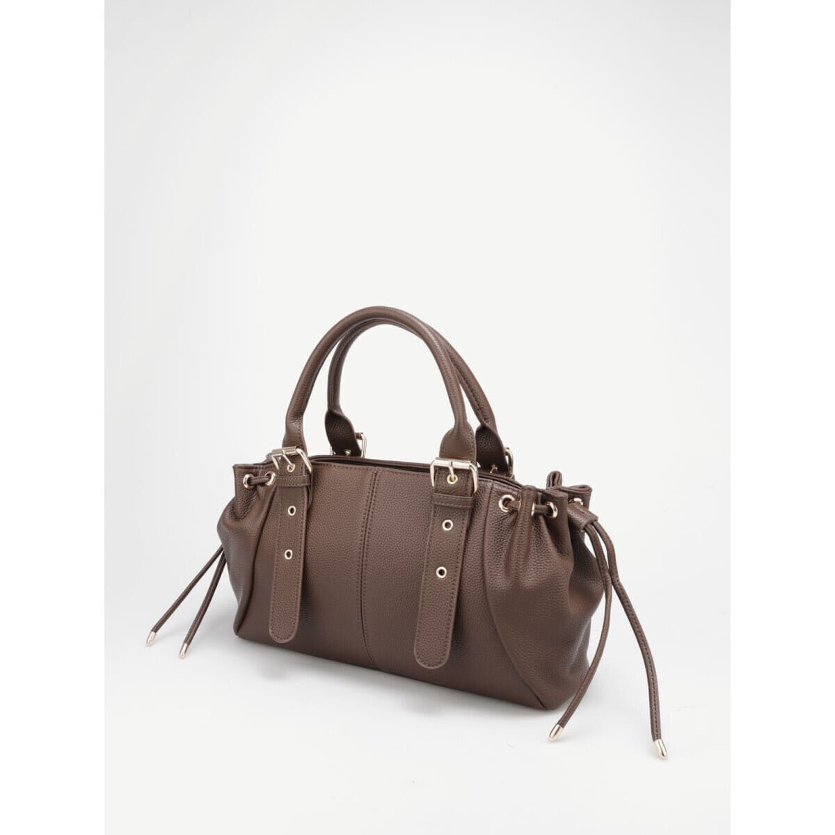 Women's Handbags La Modeuse Brown