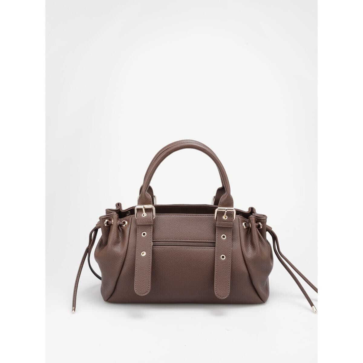 Women's Handbags La Modeuse Brown