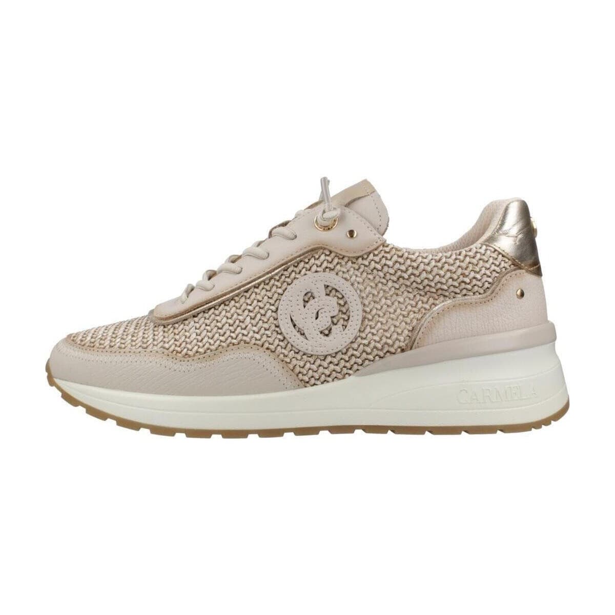 Women's Sneakers Carmela Beige