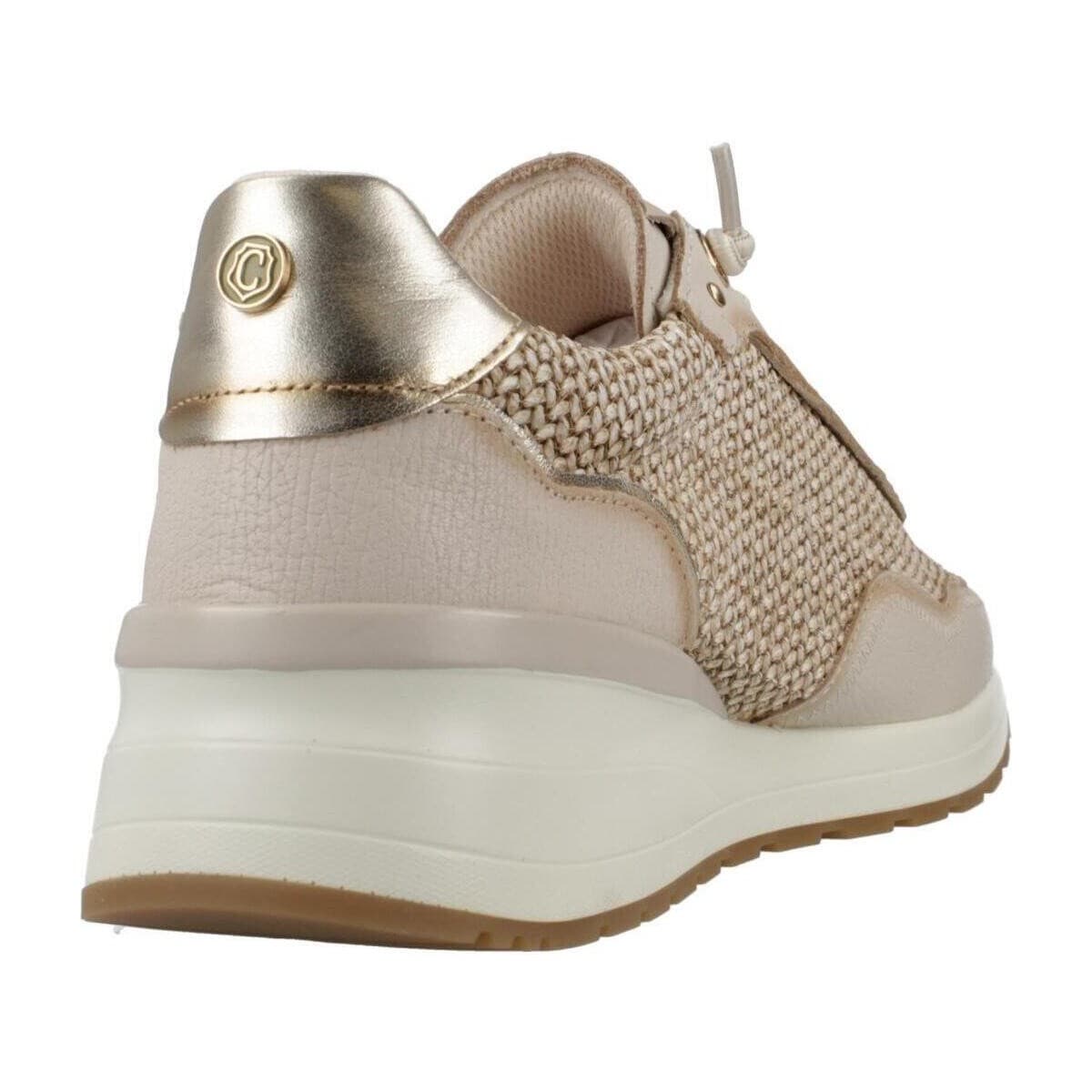 Women's Sneakers Carmela Beige