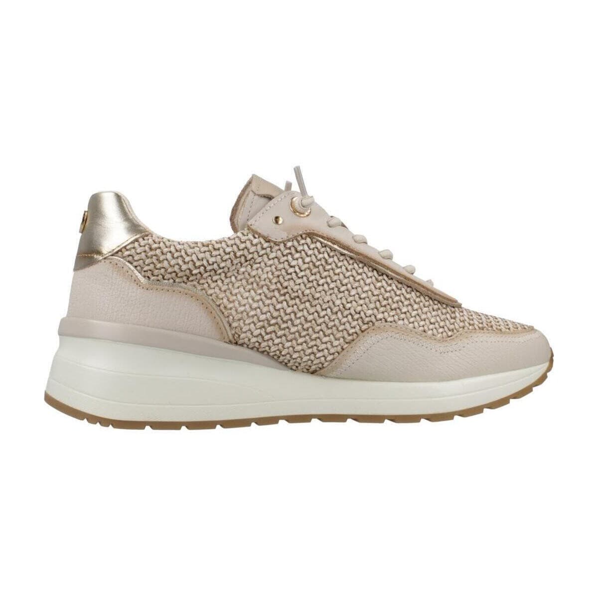 Women's Sneakers Carmela Beige
