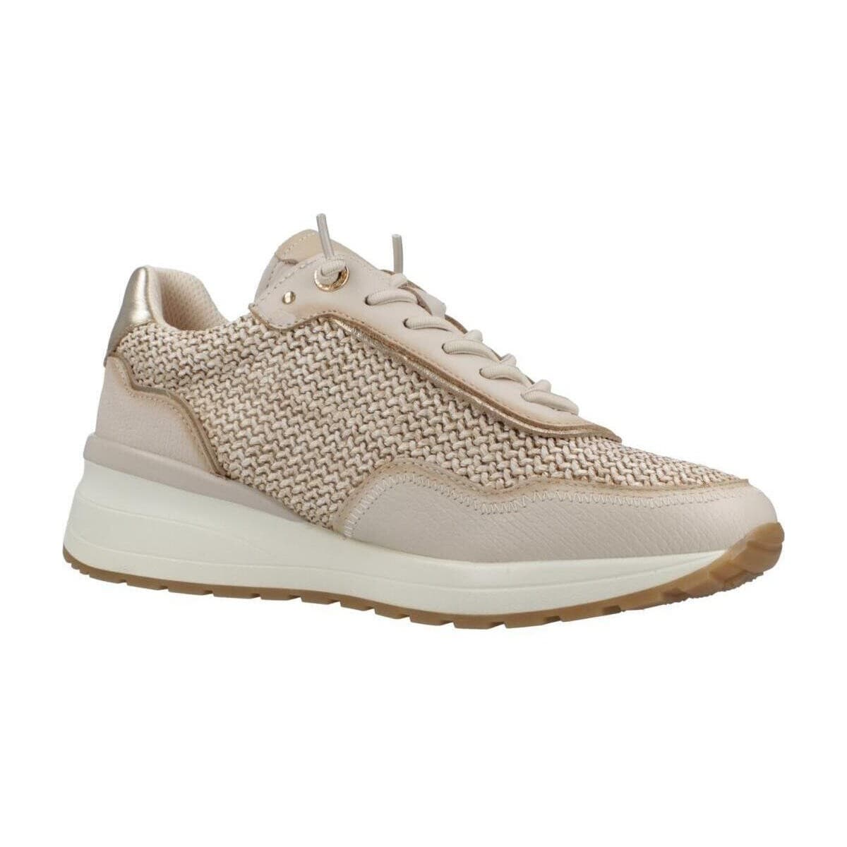Women's Sneakers Carmela Beige