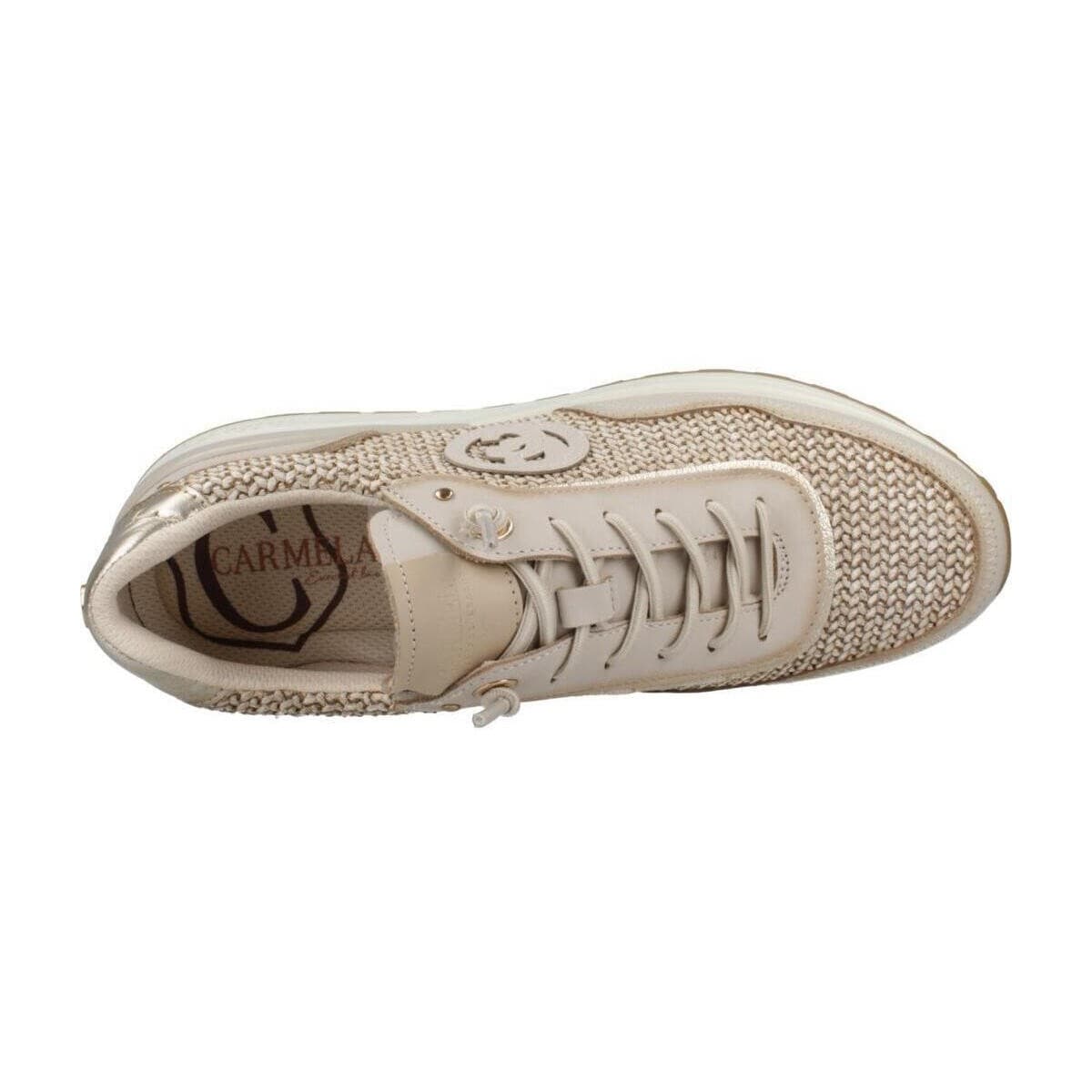 Women's Sneakers Carmela Beige