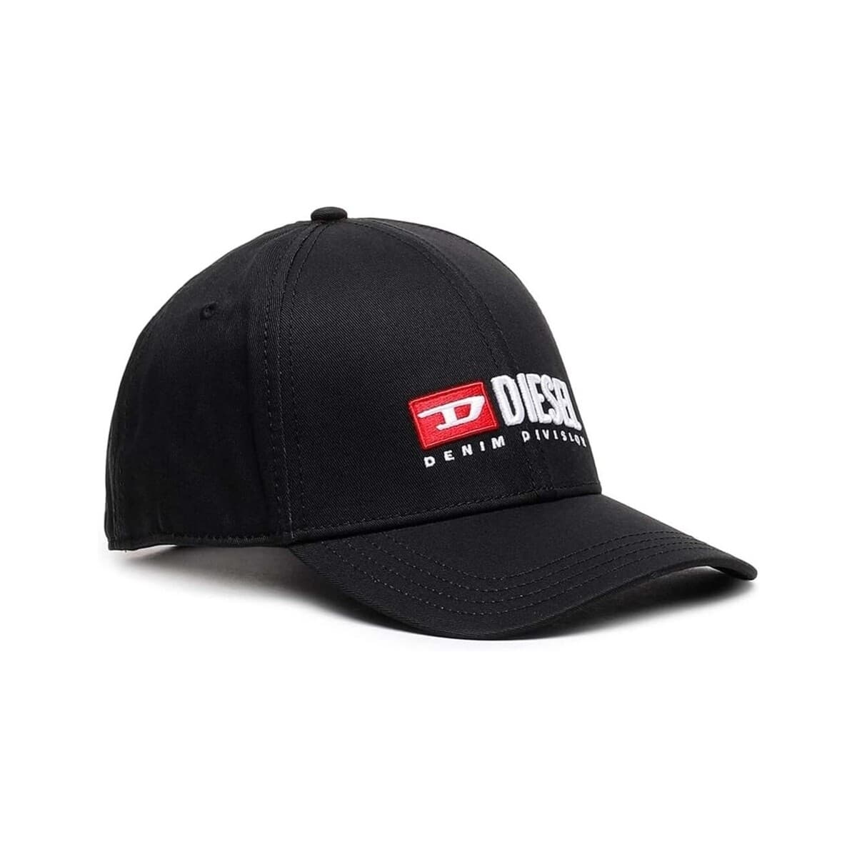 Men's Caps Diesel Black