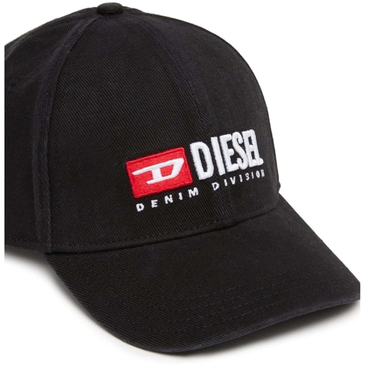 Men's Caps Diesel Black