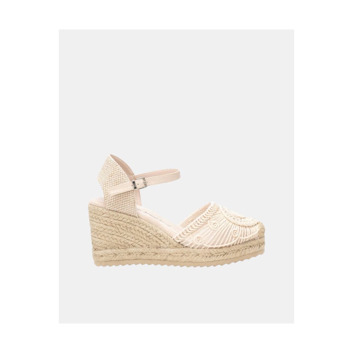 Women's Espadrilles Xti Blue