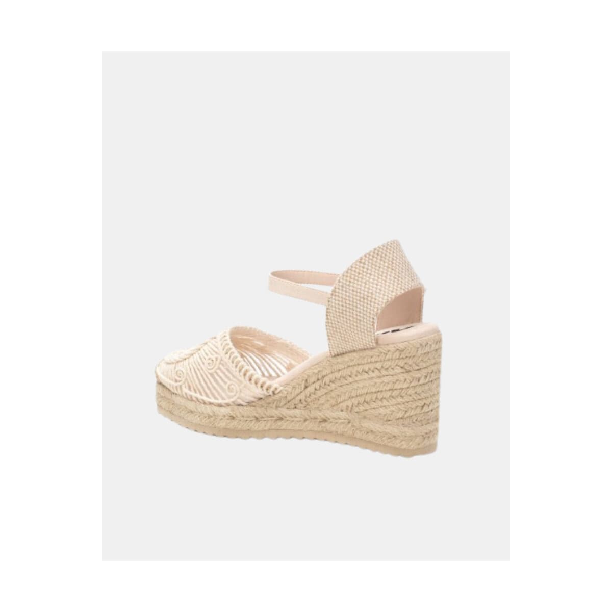 Women's Espadrilles Xti Blue