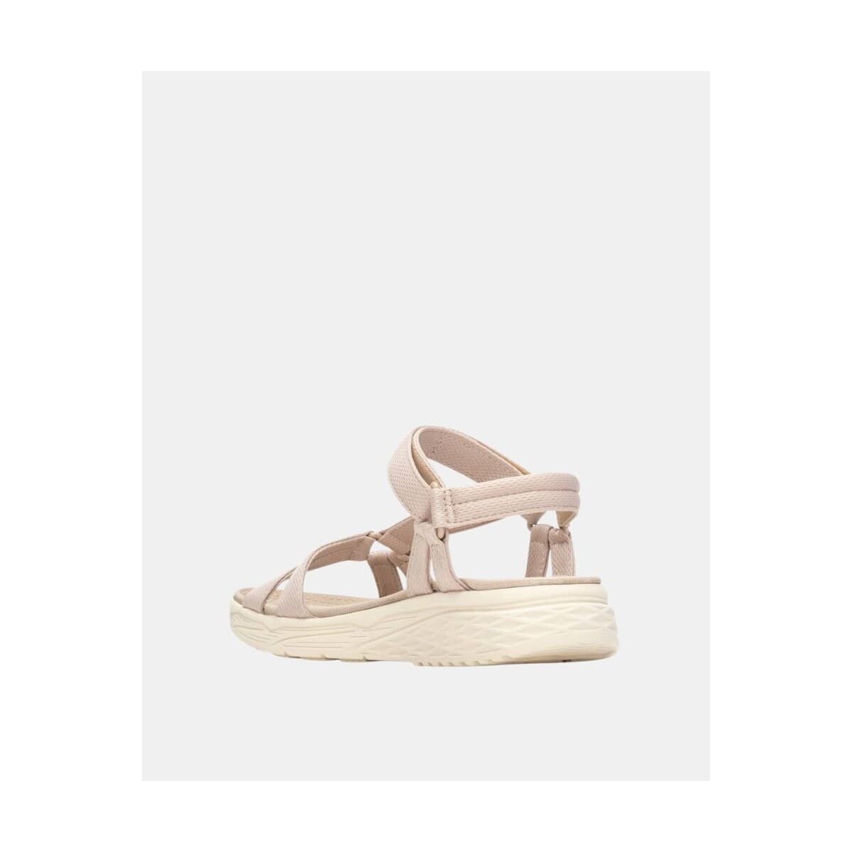 Women's Sandals Xti Beige