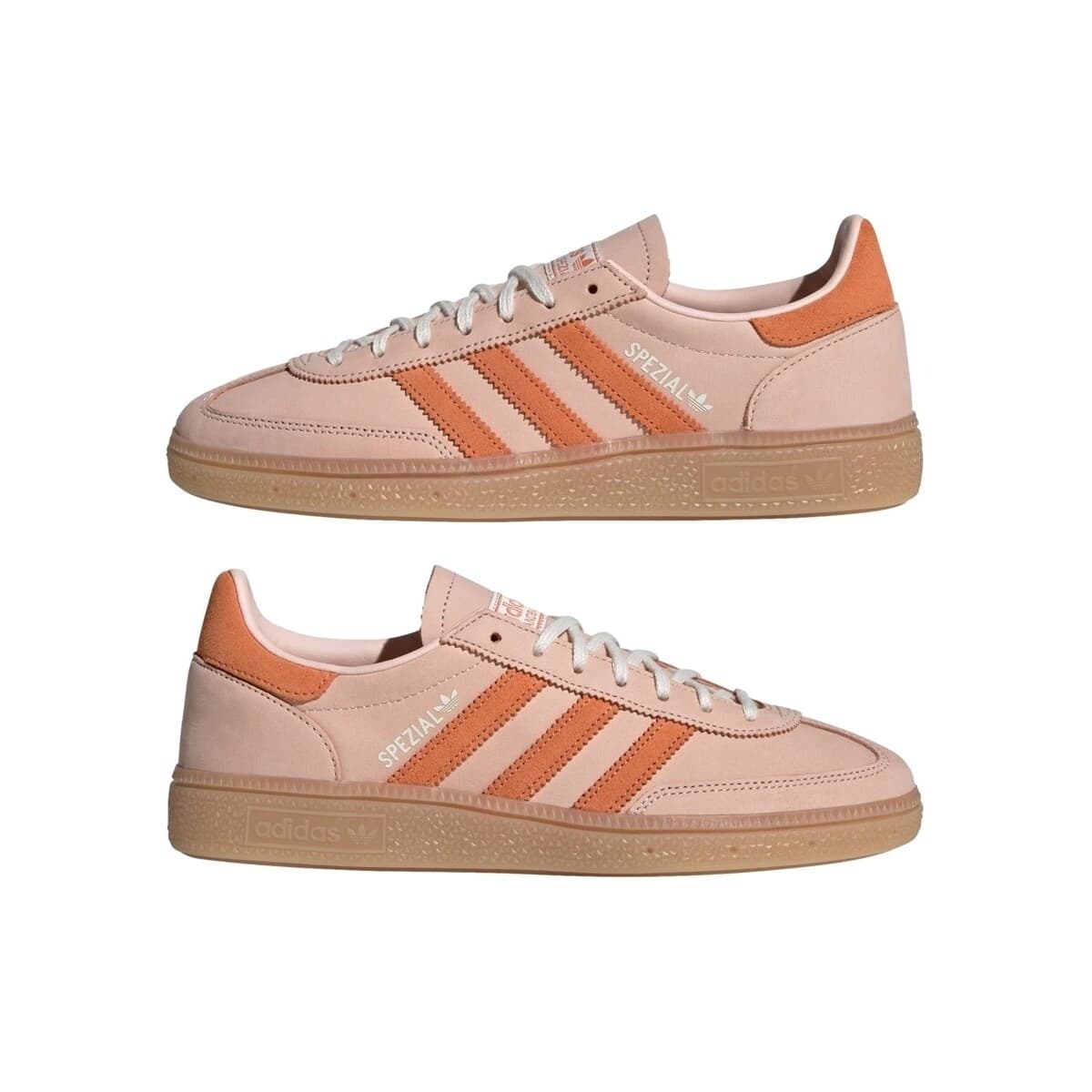 Women's Sneakers adidas Pink