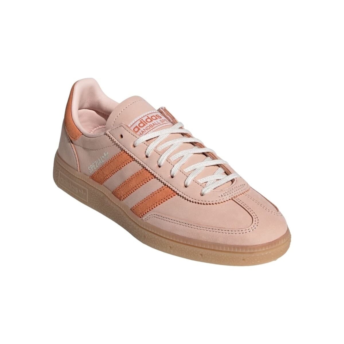 Women's Sneakers adidas Pink