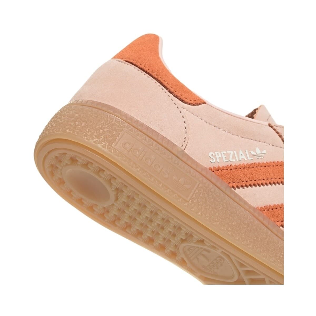 Women's Sneakers adidas Pink