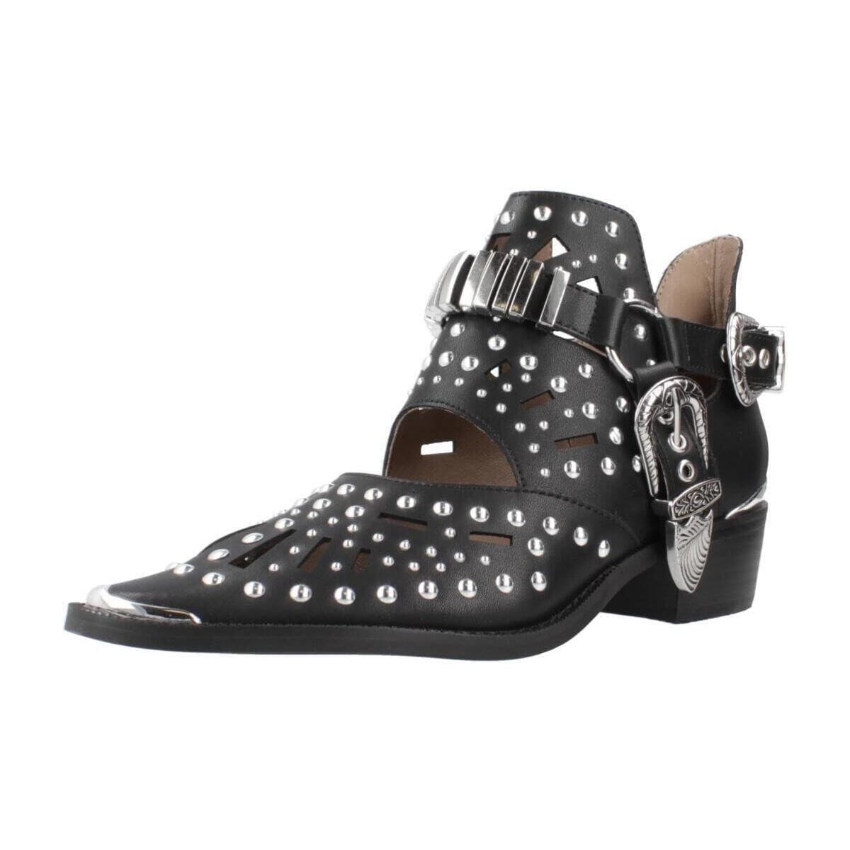 Μποτίνια Befree Botines Mujer Modèle Milan 018e