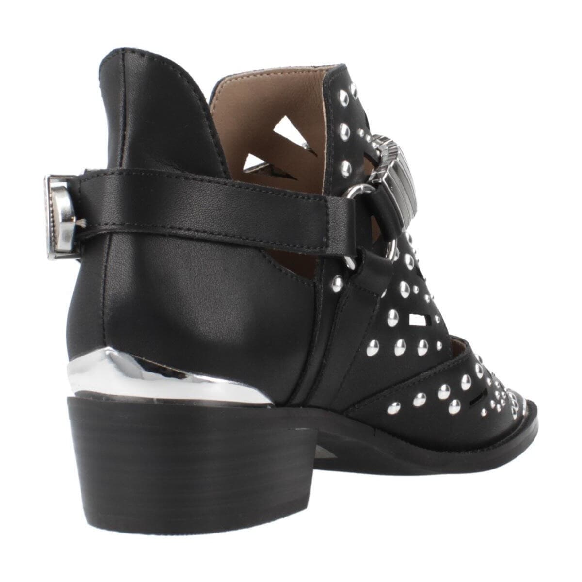 Women's Ankle Boots Befree Black