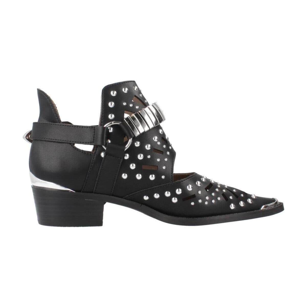 Women's Ankle Boots Befree Black