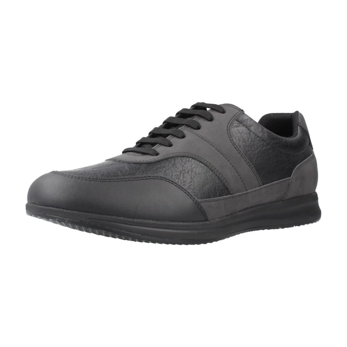 Men's Sneakers Geox Black
