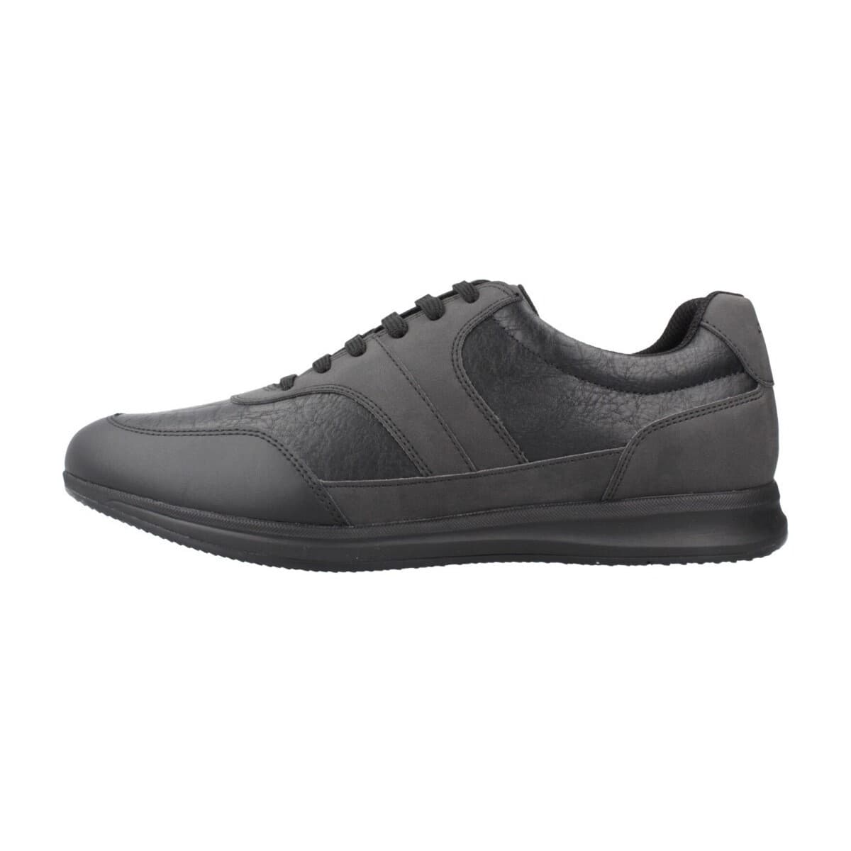 Men's Sneakers Geox Black