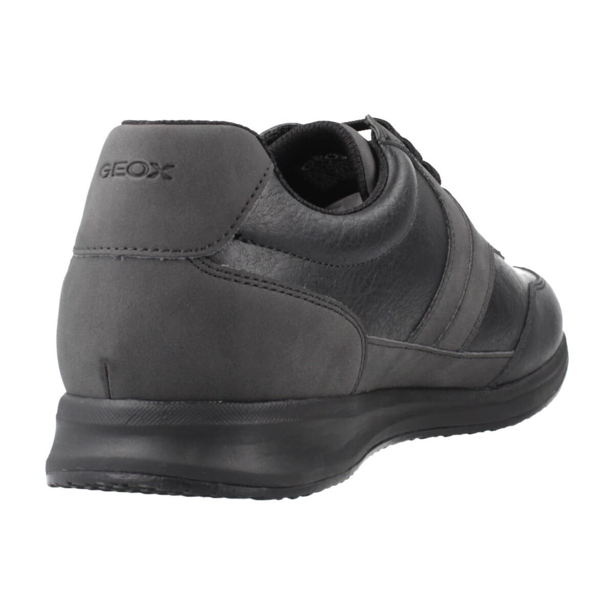 Men's Sneakers Geox Black