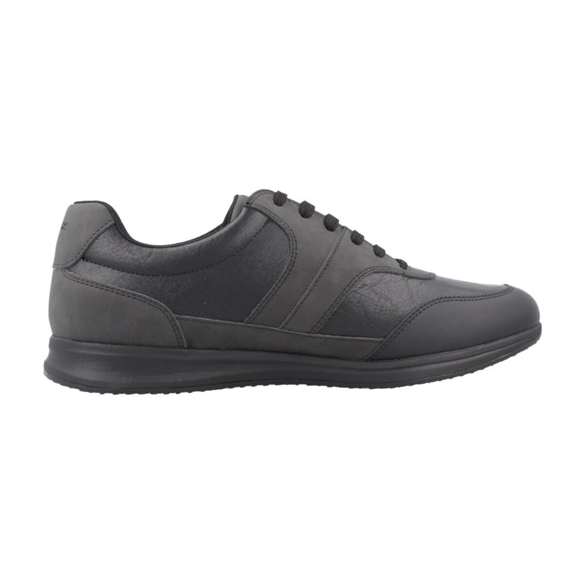 Men's Sneakers Geox Black