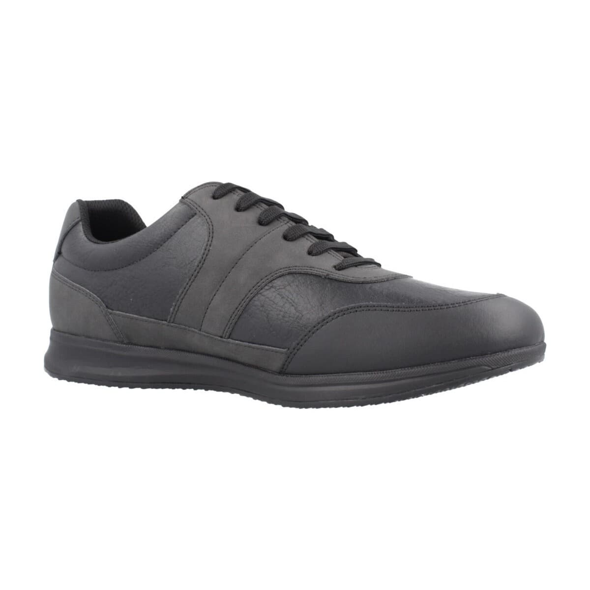 Men's Sneakers Geox Black