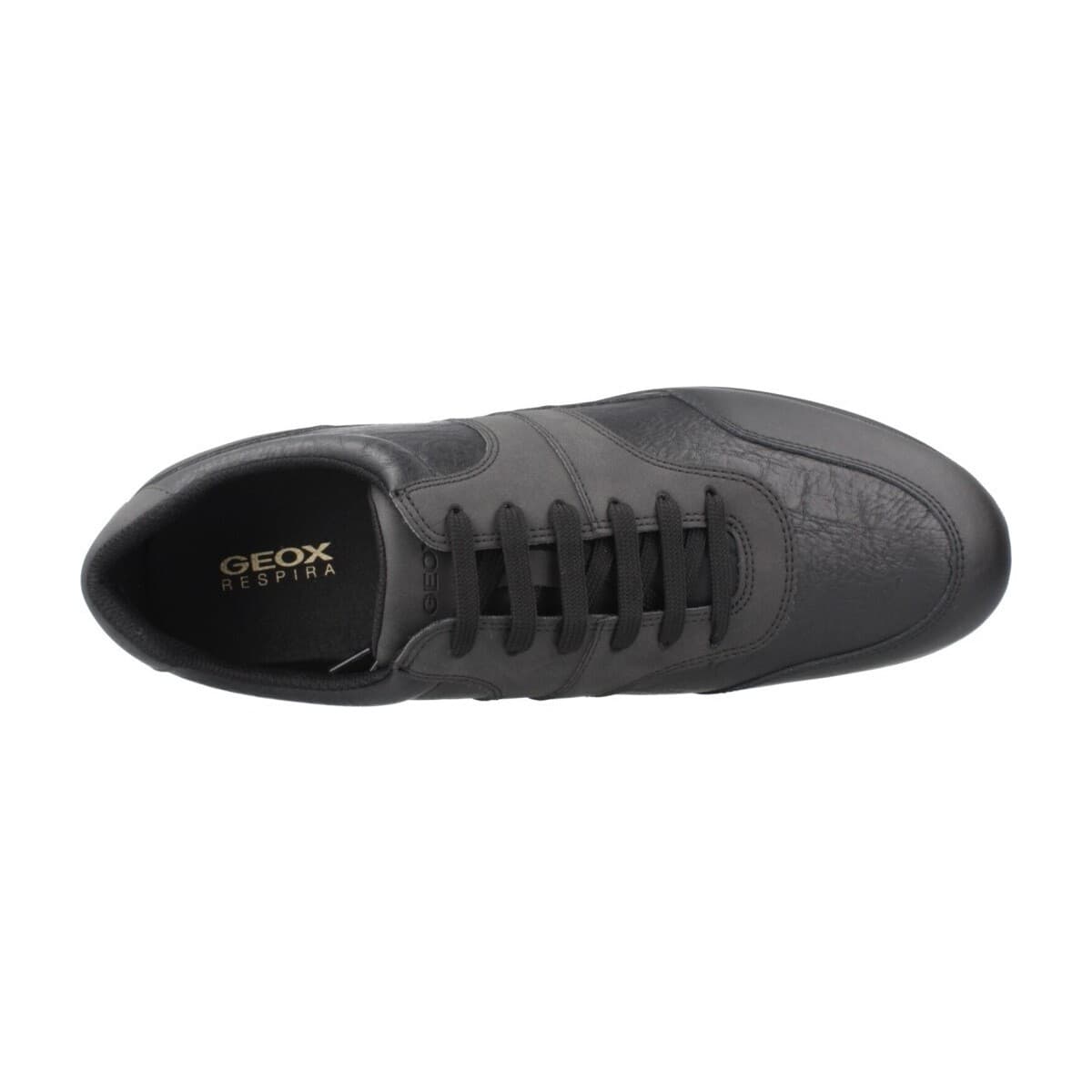 Men's Sneakers Geox Black