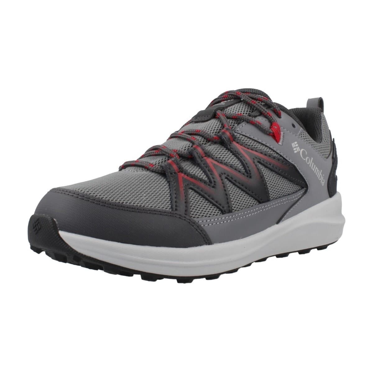 Boys' Sneakers Columbia Gray