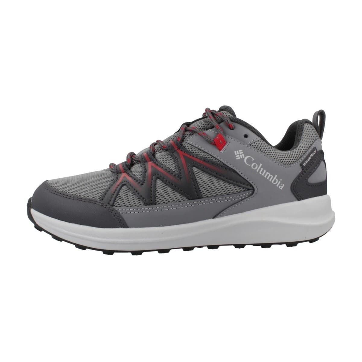 Boys' Sneakers Columbia Gray